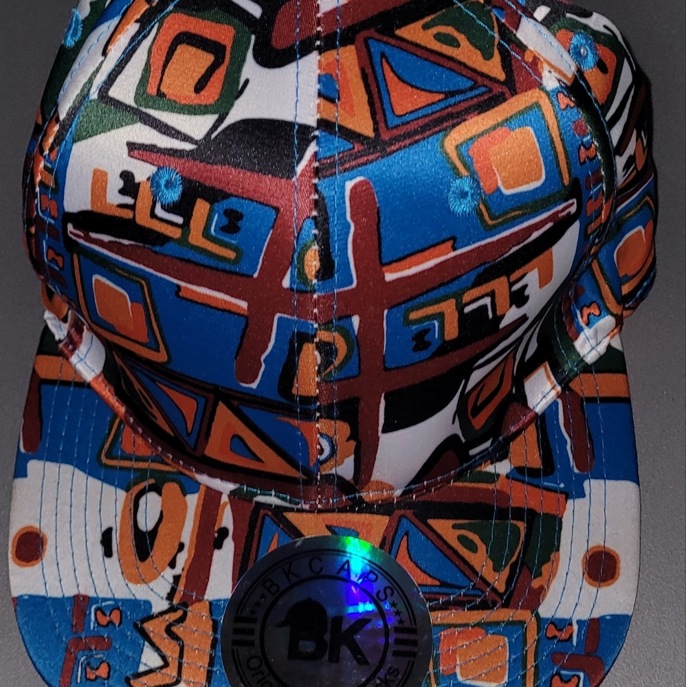 Designer Hat